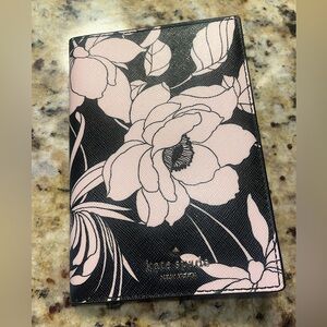 Kate Spade Passport Wallet